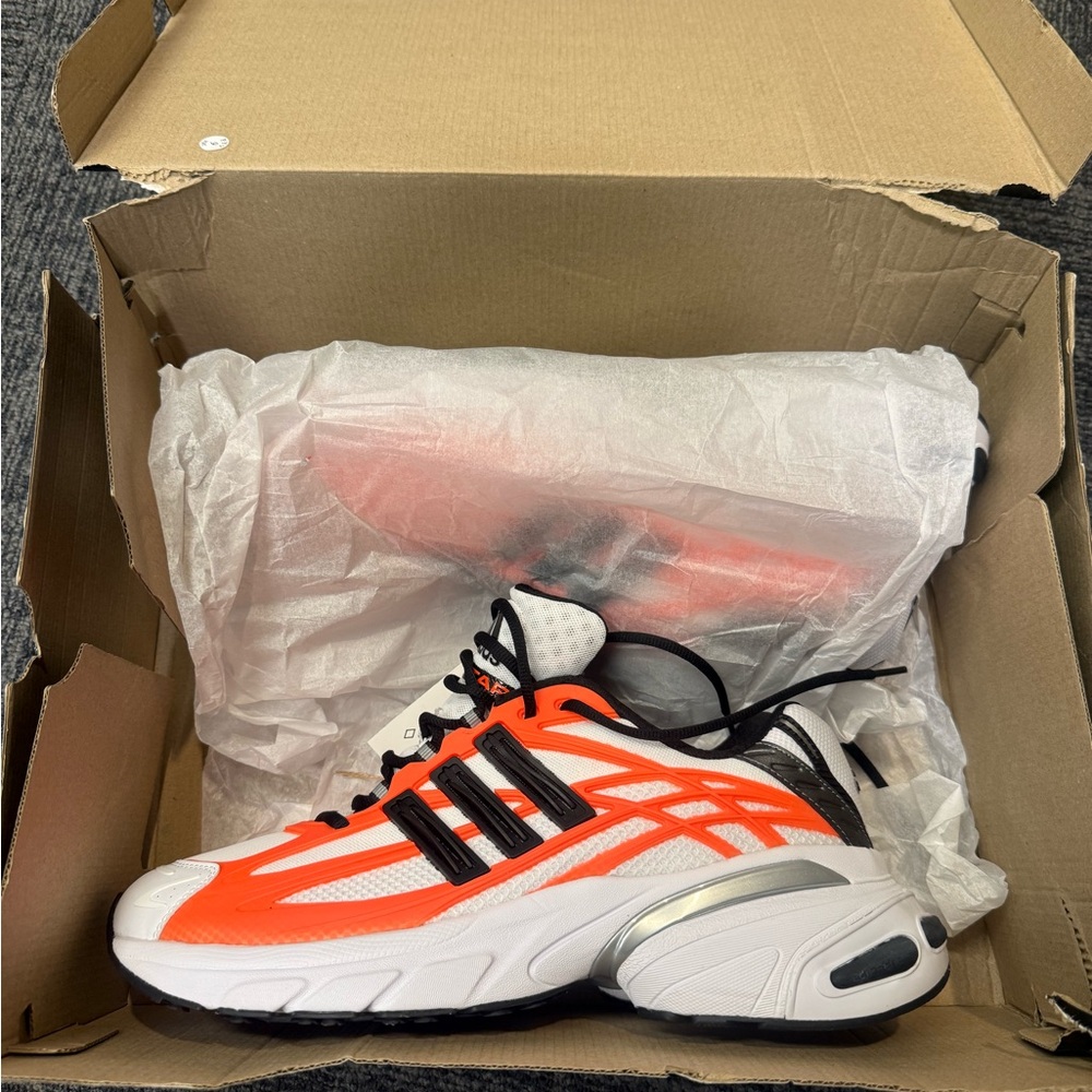 Adidas Adistar XLG 2.0 “Squid”